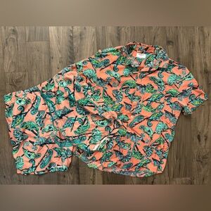 men’s 2 piece outfit bundle swim